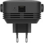 Xiaomi Mi WiFi Range Extender AC1200 Negro