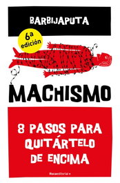 Machismo, Barbijaputa - ROCA EDITORIAL