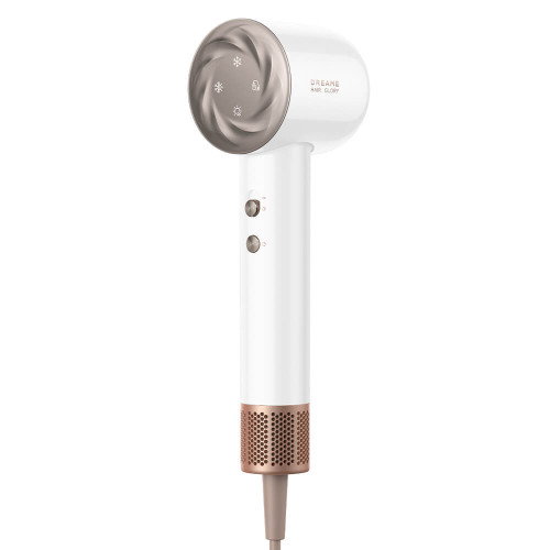 Dreame 010401AA000265 Secador Glory Mix Blanco