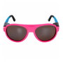 Cebe Gafas Cebe CS32507-S con cristales marrones y detalle rosa
