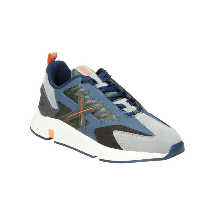 Zapatillas de Running para Adultos Munich 4178006 Azul