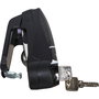 Abus Detecto 7000 RS 1 flame negro