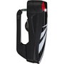 Abus Detecto 7000 RS 1 flame negro
