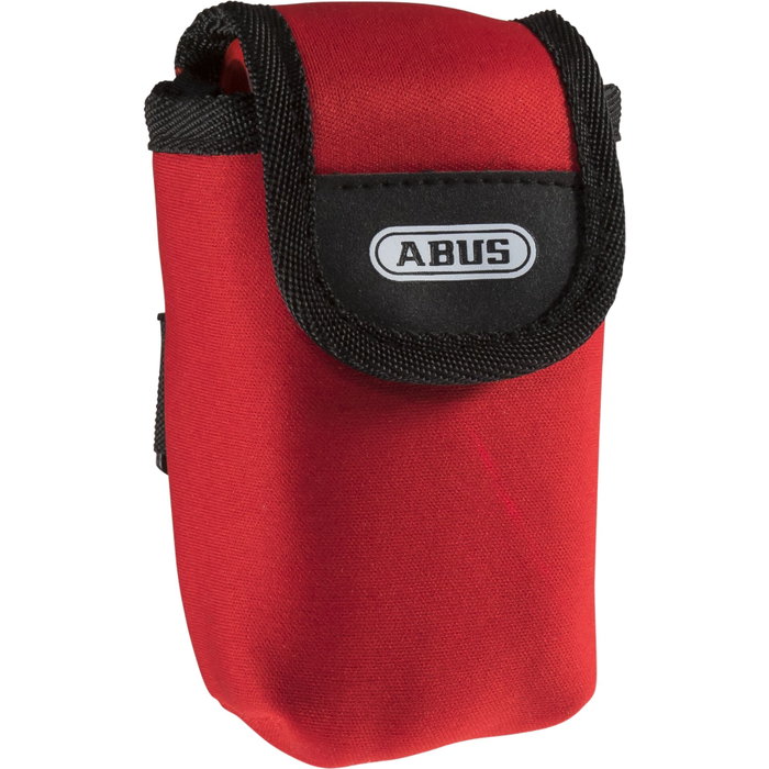 Abus Detecto 7000 RS 1 flame negro