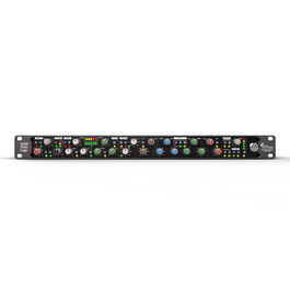 SSL Revival 4000 Canal Analógico Preamplificador Micrófono