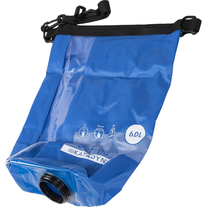 Katadyn BeFree Gravity Water Filter 6L