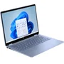 HP OmniBook 5 Flip 14-FP0044NS Portátil Convertible 2 en 1 14" Táctil OLED, Intel Core 5-120U, 16GB RAM, 1TB SSD, Windows 11 Home