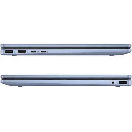 HP OmniBook 5 Flip 14-FP0044NS Portátil Convertible 2 en 1 14" Táctil OLED, Intel Core 5-120U, 16GB RAM, 1TB SSD, Windows 11 Home