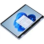 HP OmniBook 5 Flip 14-FP0044NS Portátil Convertible 2 en 1 14" Táctil OLED, Intel Core 5-120U, 16GB RAM, 1TB SSD, Windows 11 Home