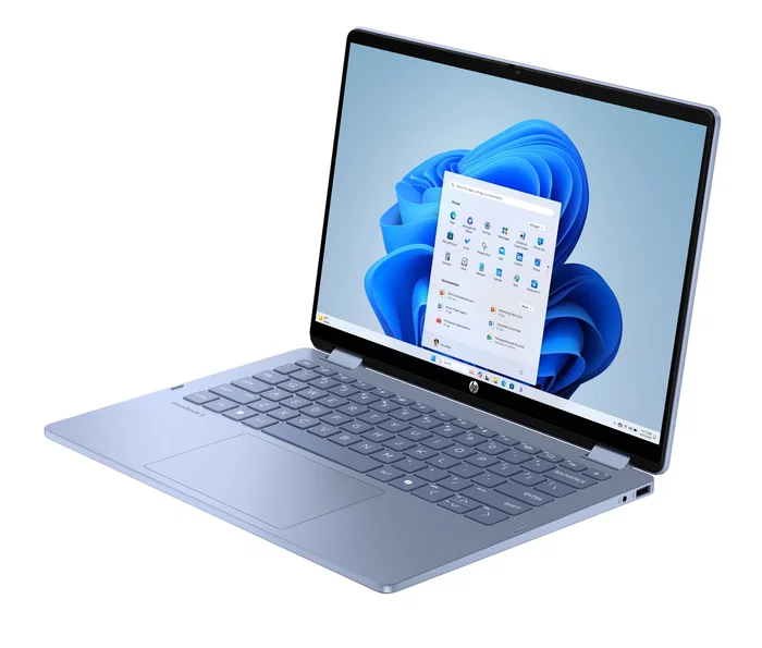 HP OmniBook 5 Flip 14-FP0044NS Celeste