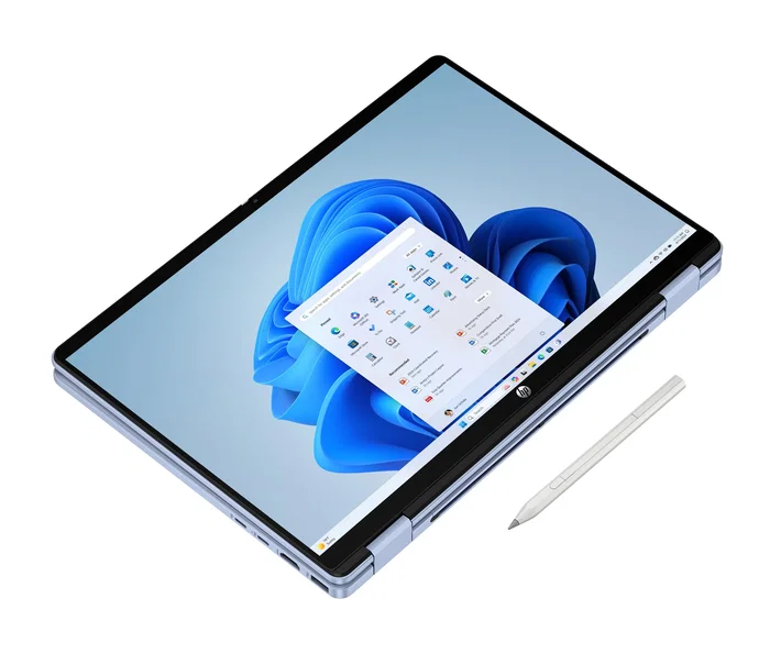 HP OmniBook 5 Flip 14-FP0044NS Celeste