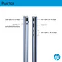 HP OmniBook 5 Flip 14-FP0044NS Celeste