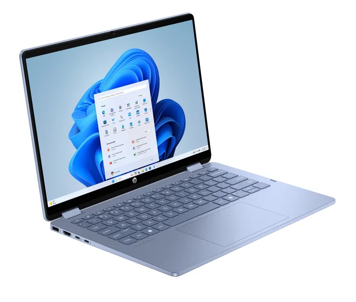 HP OmniBook 5 Flip 14-FP0044NS Celeste