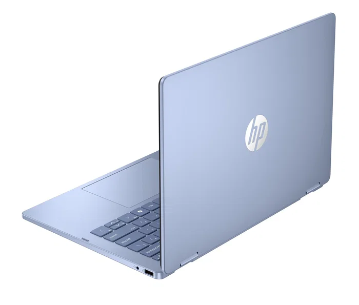 HP OmniBook 5 Flip 14-FP0044NS Celeste