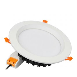 Miboxer Panel LED Rund 25W RGB-WW con Funk y WLAN *Milight/Miboxer*