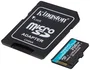 Kingston Canvas Go! Plus 256 GB MicroSDXC