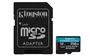 Kingston Canvas Go! Plus 256 GB MicroSDXC