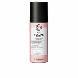 Maria Nila Pure Volume Hair Mousse 150 ml