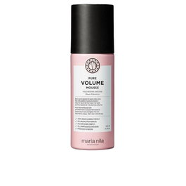 Maria Nila Pure Volume Mousse Volumen Provitamina B5 150 ml - Vegano