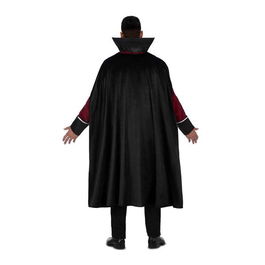 My Other Me Disfraz Rey Vampiro Talla M para Niños