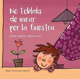 Edicions Saloria No toblidis de mirar per la finestra