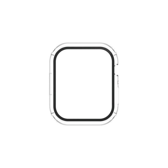 PanzerGlass Protector de pantalla transparente para Apple Watch 10 42mm
