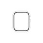 PanzerGlass Protector de pantalla transparente para Apple Watch 10 42mm