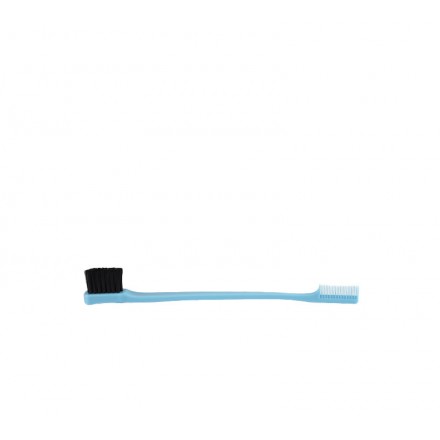 Bifull Cepillo y Peine para Baby Hair 2 en 1 Azul Bifull Cepillo y Peine para Baby Hair 2 en 1 Azul