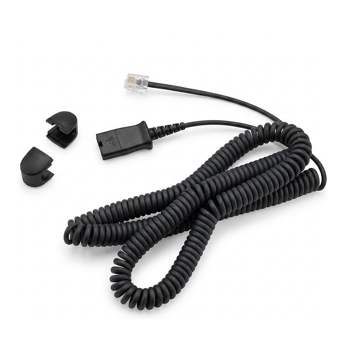 HP Poly Cable M22 a QD ligero HP Poly Cable M22 a QD ligero