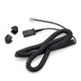 HP Poly Cable M22 a QD ligero