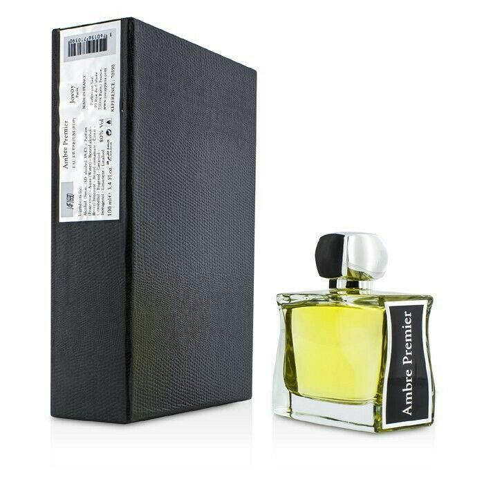 Jovoy Ambre Premier Edp 100 ml Jovoy Ambre Premier Edp 100 ml