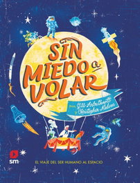 SM, Sin miedo a volar - Gill Arbuthnott