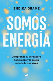 Somos energía, Endika Drame - VERGARA