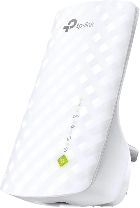 TP-Link RE200 Repetidor Wi-Fi AC750 Blanco