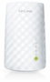 TP-Link RE200 Repetidor de red AC750 Banda Dual Blanco