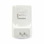 TP-Link RE200 Repetidor de red AC750 Banda Dual Blanco