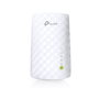 TP-Link RE200 Repetidor de red AC750 Banda Dual Blanco