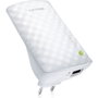 TP-Link RE200 Repetidor de red AC750 Banda Dual Blanco