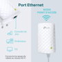 TP-Link RE200 Repetidor de red AC750 Banda Dual Blanco