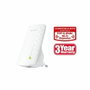 TP-Link RE200 Repetidor de red AC750 Banda Dual Blanco
