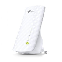 TP-Link RE200 Repetidor de red AC750 Blanco