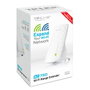 TP-Link RE200 Repetidor de red AC750 Banda Dual Blanco