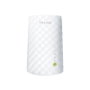 TP-Link RE200 Repetidor de red AC750 Banda Dual Blanco