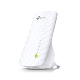 TP-Link RE200 Repetidor WiFi Dual Banda 433Mbps WPS 1xRJ45