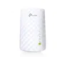 TP-Link RE200 Repetidor WiFi Amplificador de Señal AC750, Doble Banda (2.4 GHz y 5 GHz), Blanco, 433 Mbps, 3 Antenas Internas, Puerto Ethernet
