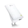TP-Link RE200 Repetidor WiFi Amplificador de Señal AC750, Doble Banda (2.4 GHz y 5 GHz), Blanco, 433 Mbps, 3 Antenas Internas, Puerto Ethernet