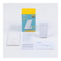 TP-Link RE200 Repetidor de red AC750 Banda Dual Blanco