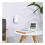 TP-Link RE200 Repetidor de red AC750 Banda Dual Blanco