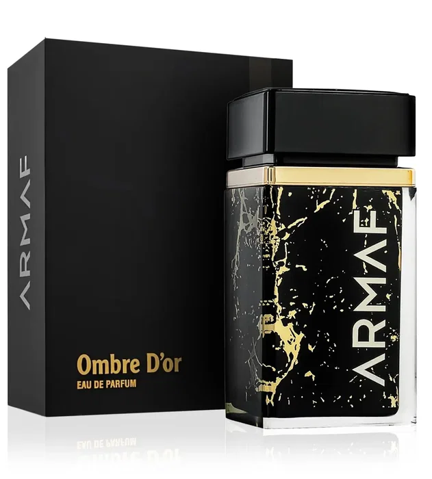Armaf Ombre D'or Eau de Parfum 75 ml Spray Armaf Ombre D'or Eau de Parfum 75 ml Spray