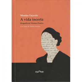 A VIDA INCERTA, Montse Fajardo - CUMIO